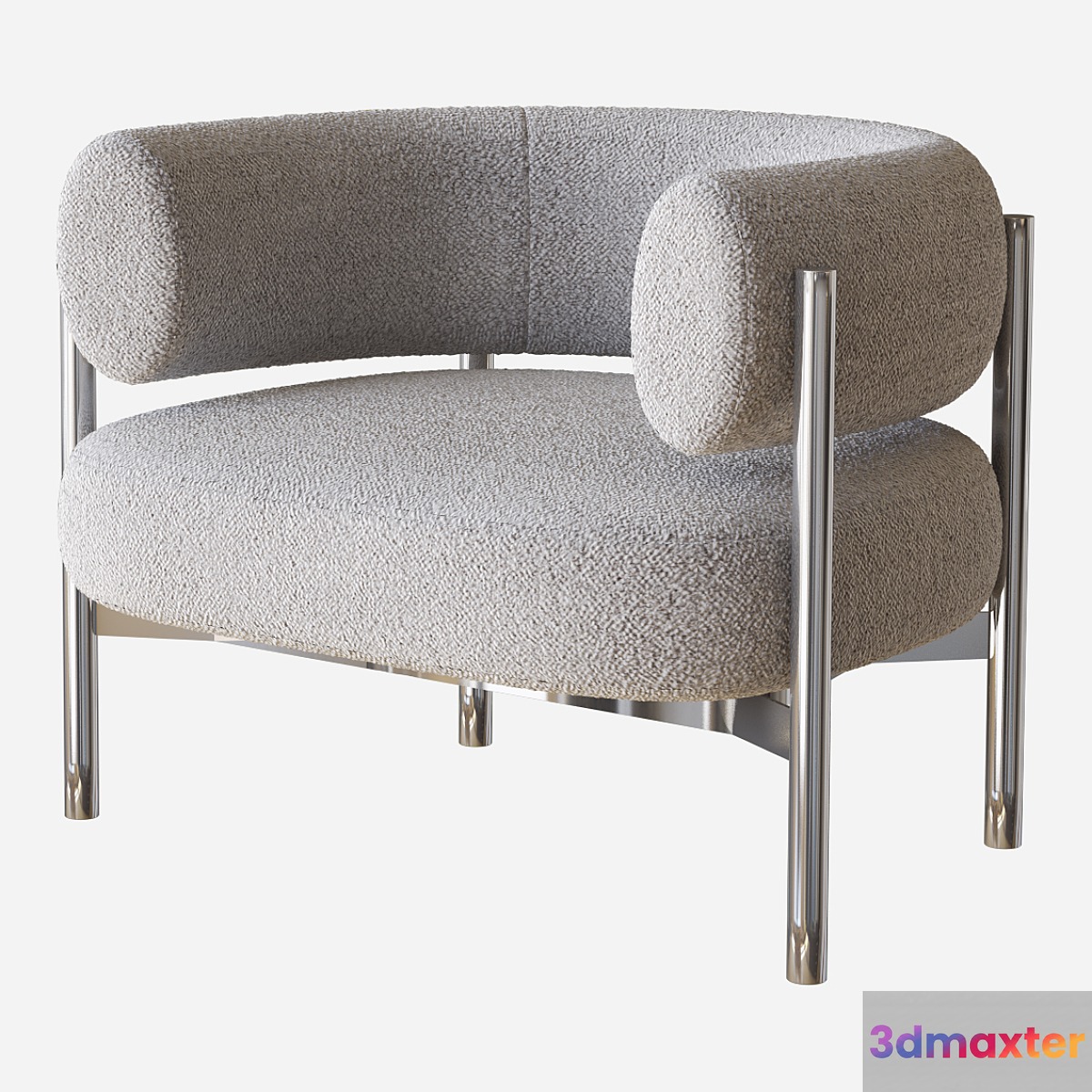 cini armchair HC28 cosmo - No.2