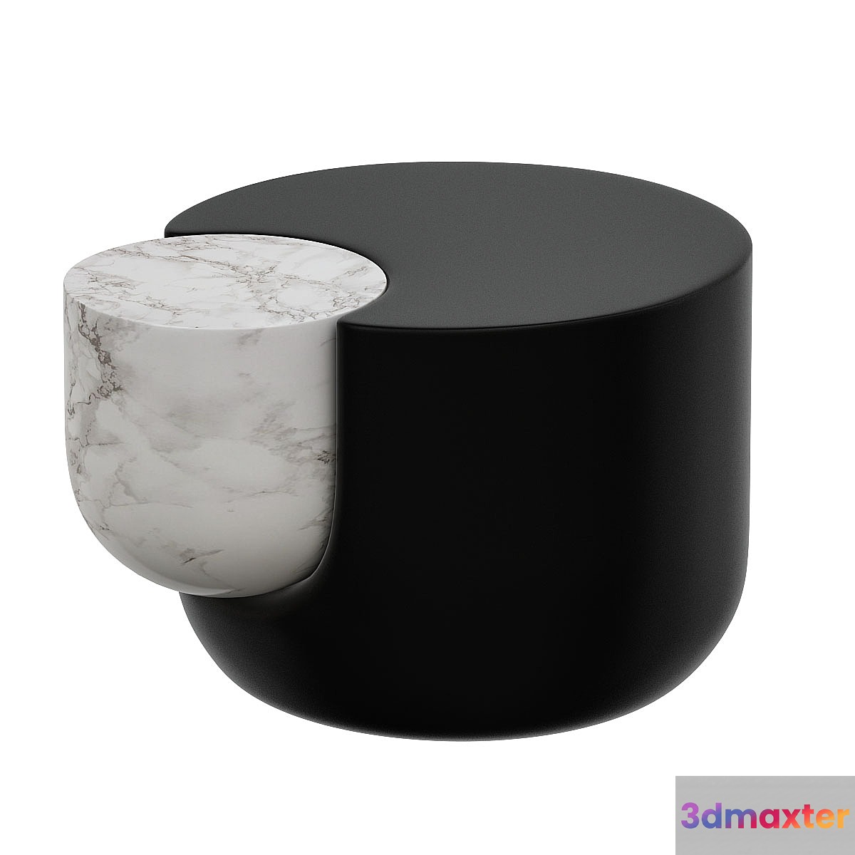 Side Table Embedded