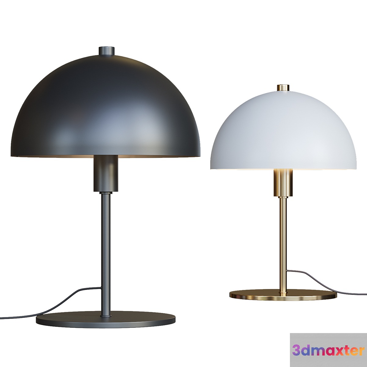 Malmo table lamp