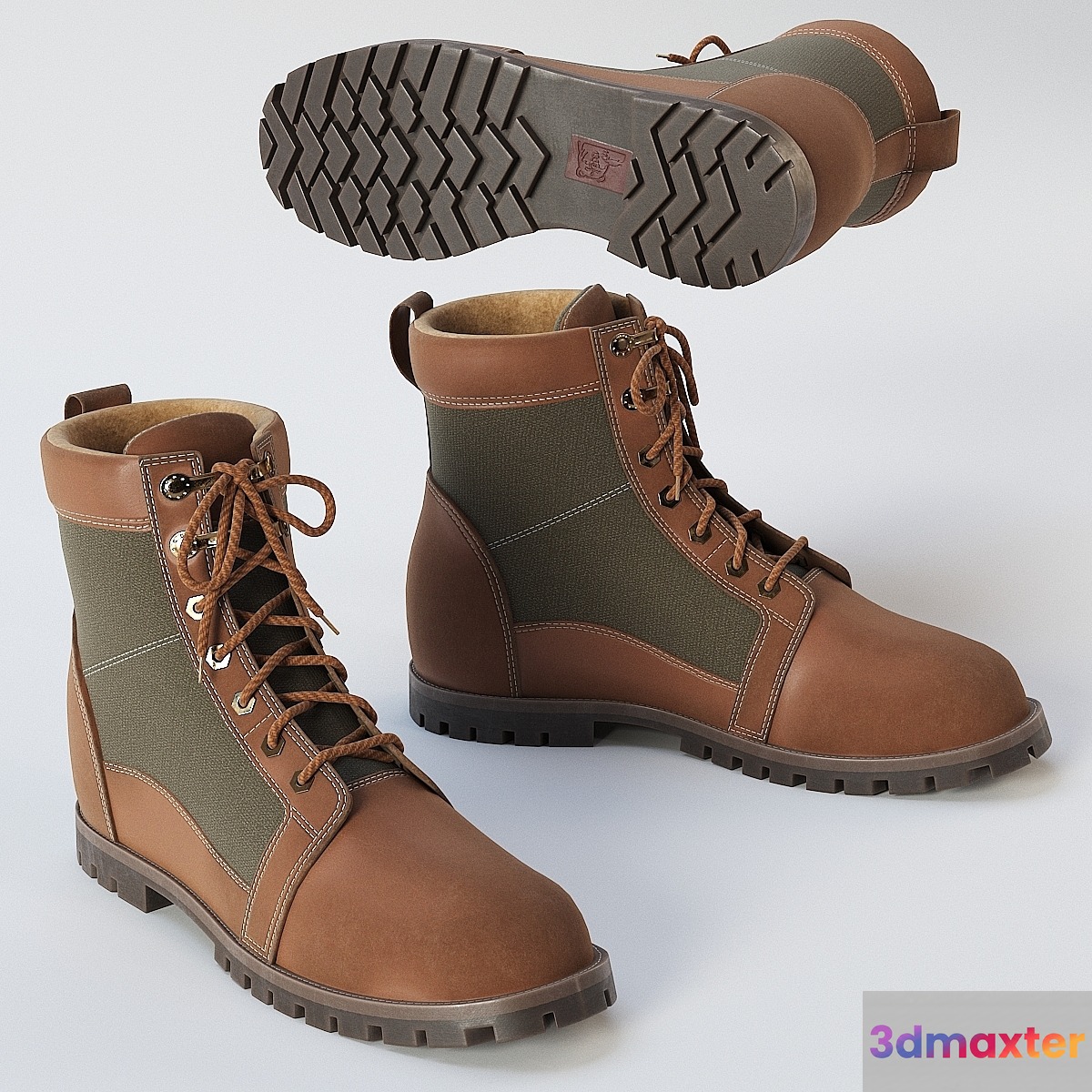 Kodiak thane boots