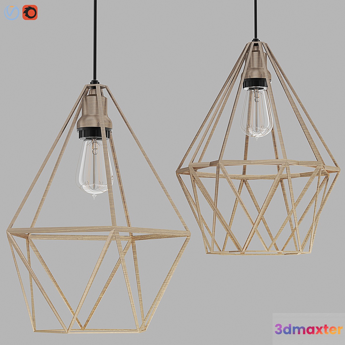pendant light - No.3