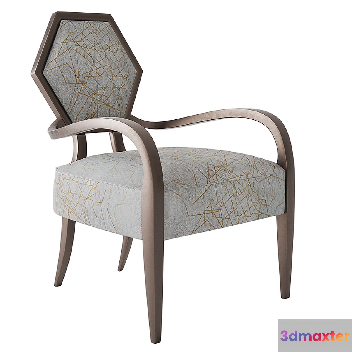A.r.t GEODE UPH CHAIR