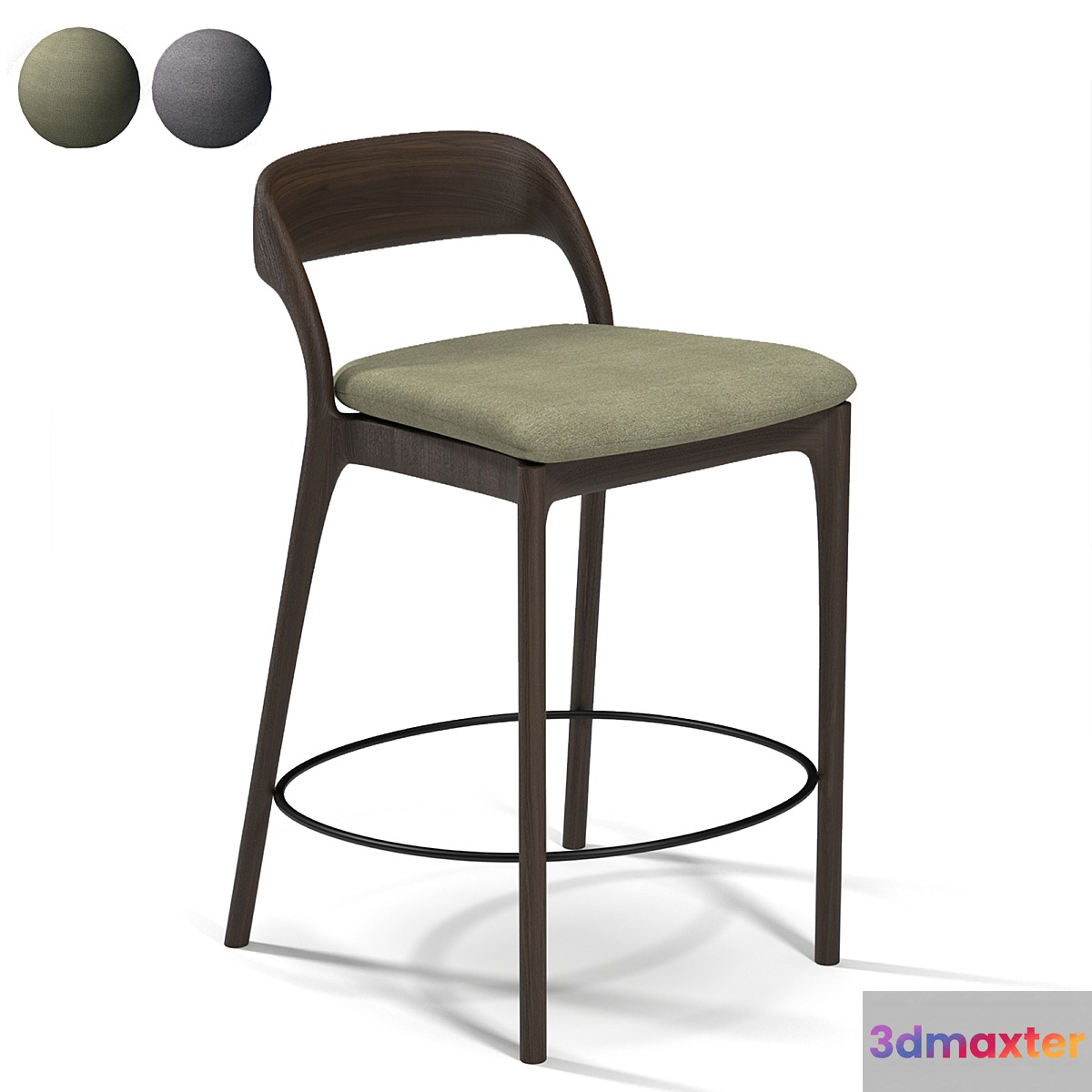 neva bar stool
