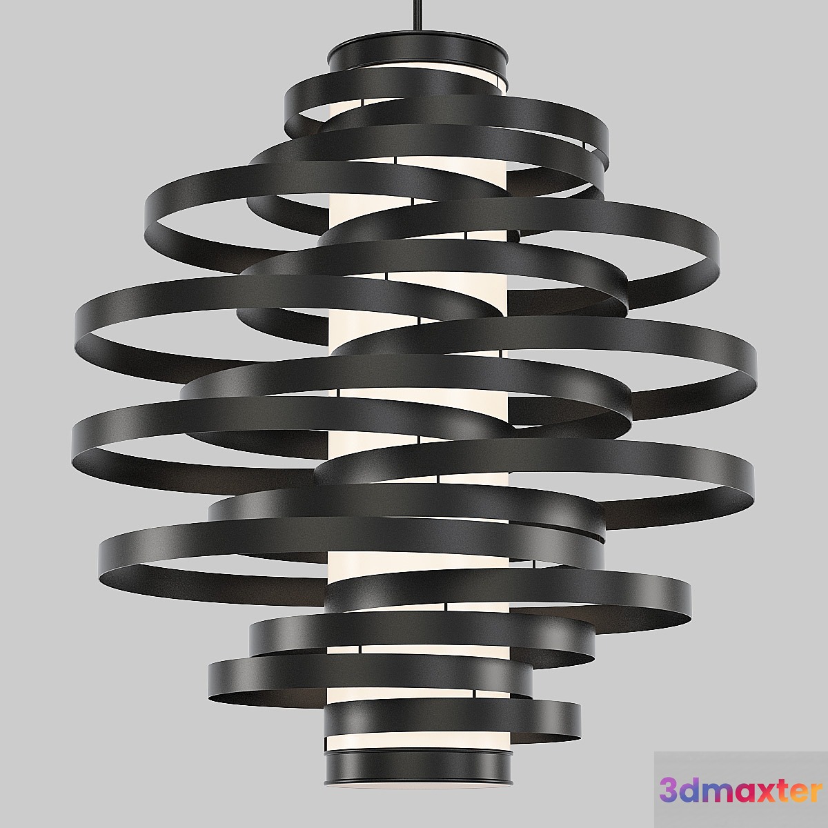 Corbett Lighting 3D Max