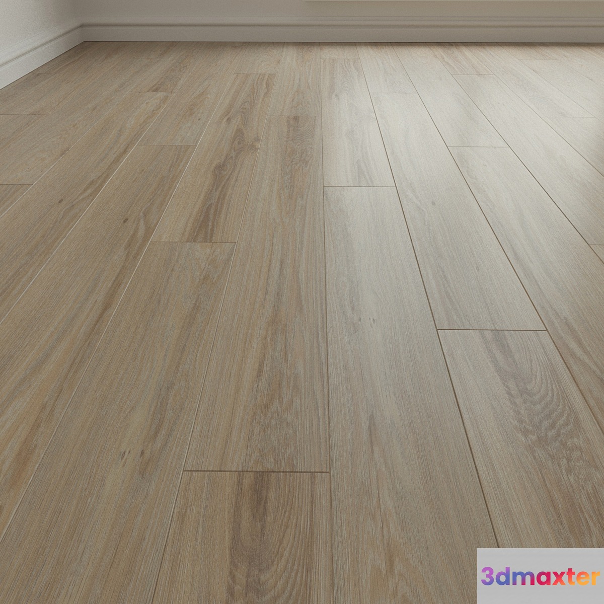 Laminate. five 3D Max
