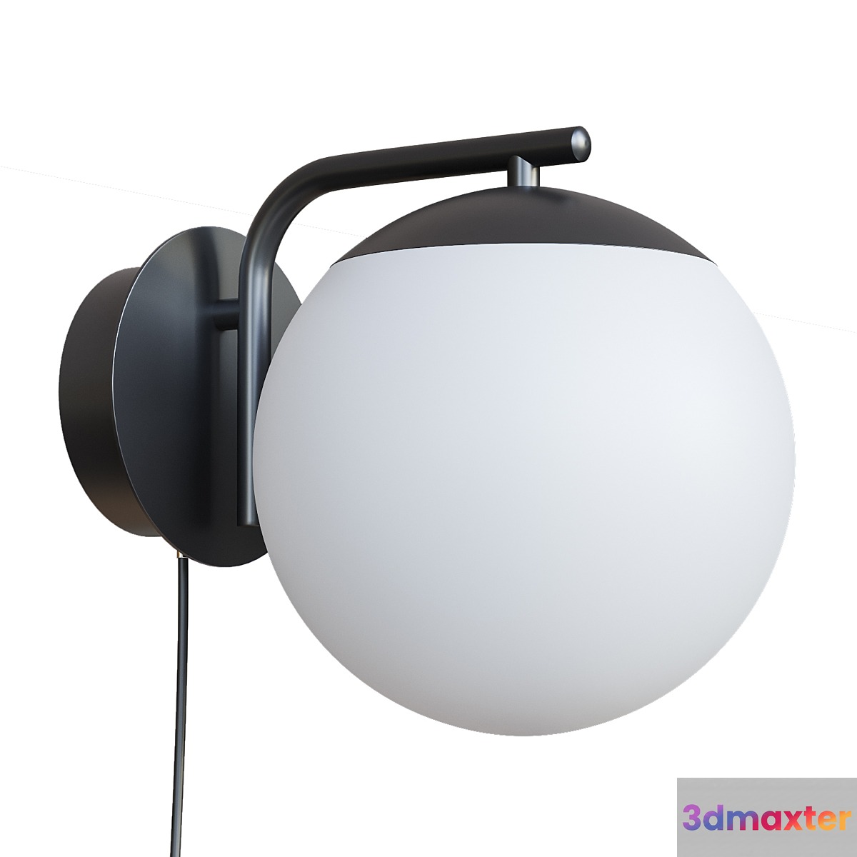 Grant Wall Light - No.5