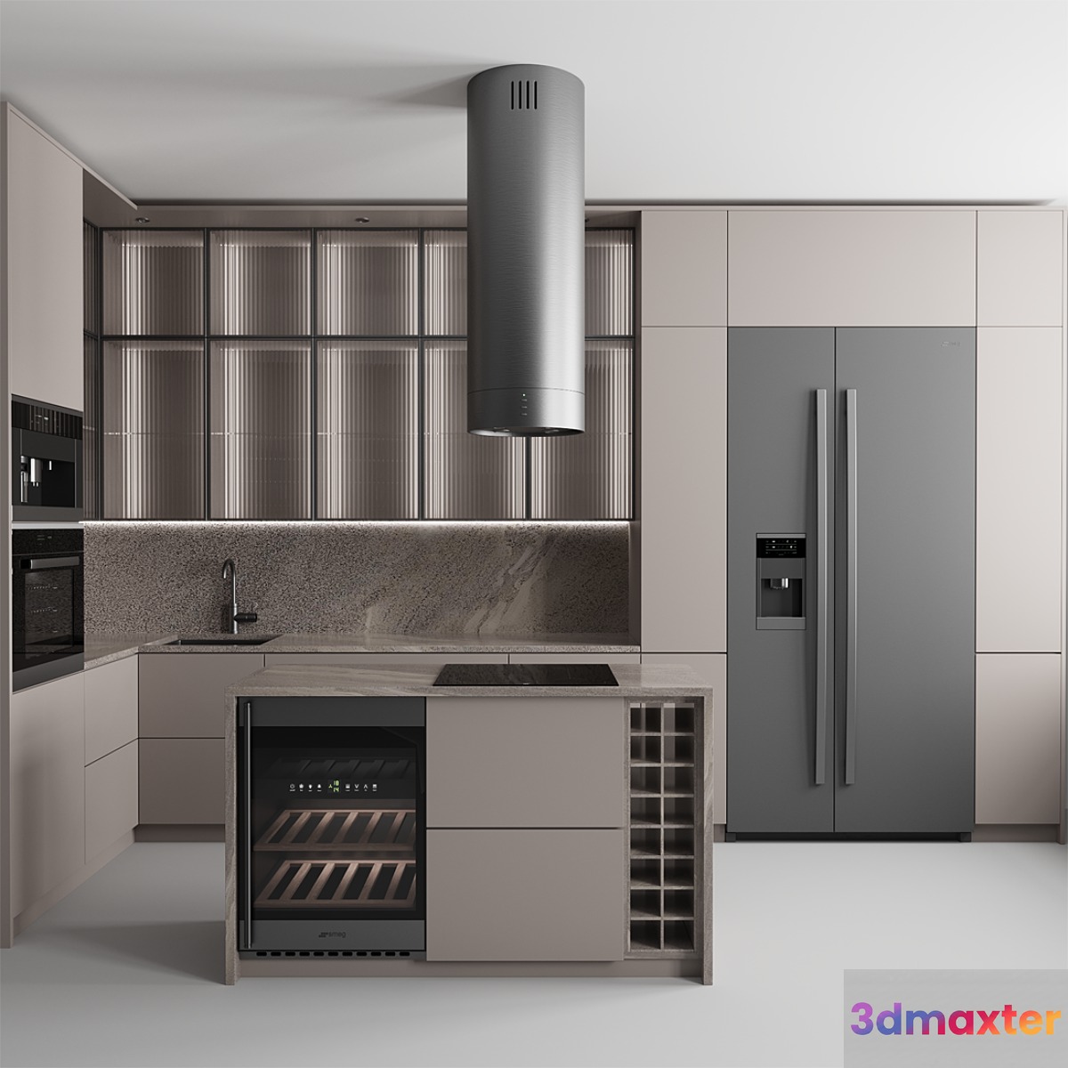 Kitchen No. 52