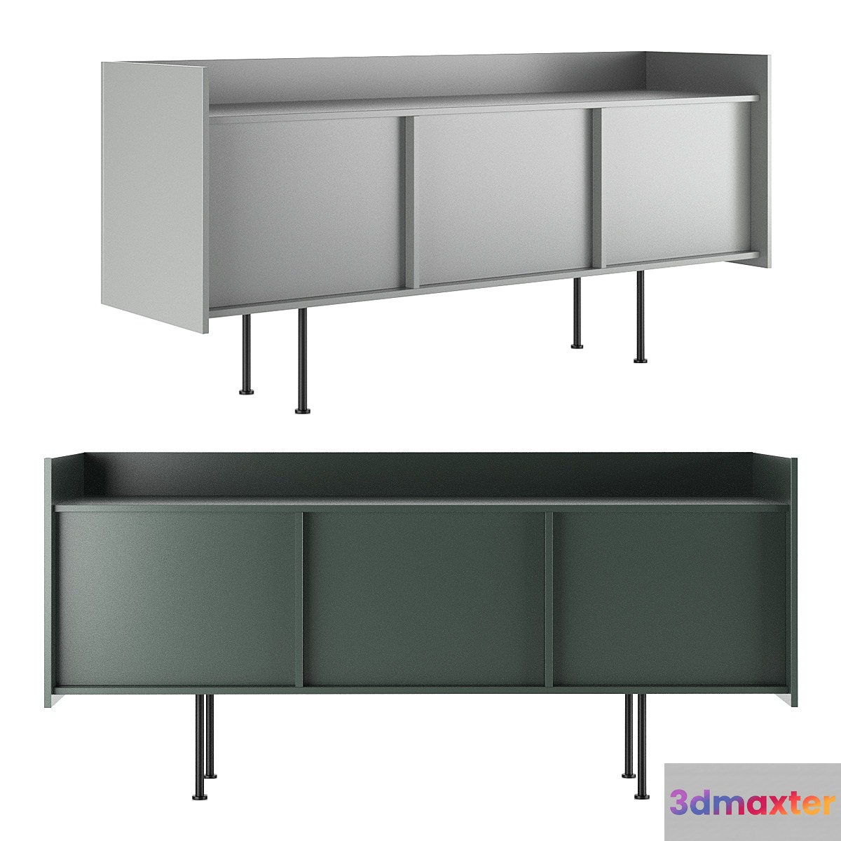 Viruna Landing buffet