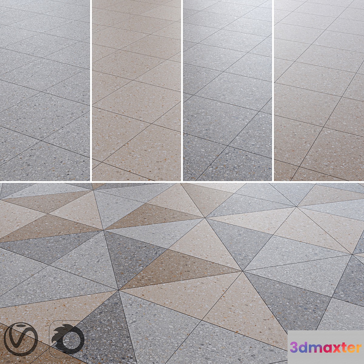 ESTIMA | Aglomerat AG