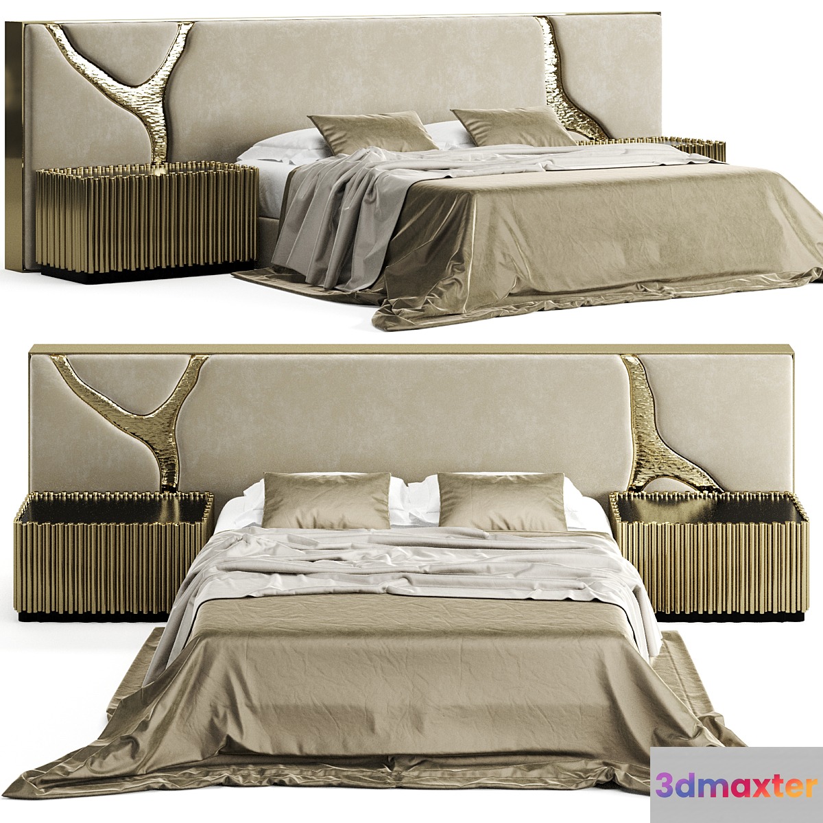 Boca do lobo lapiaz bed