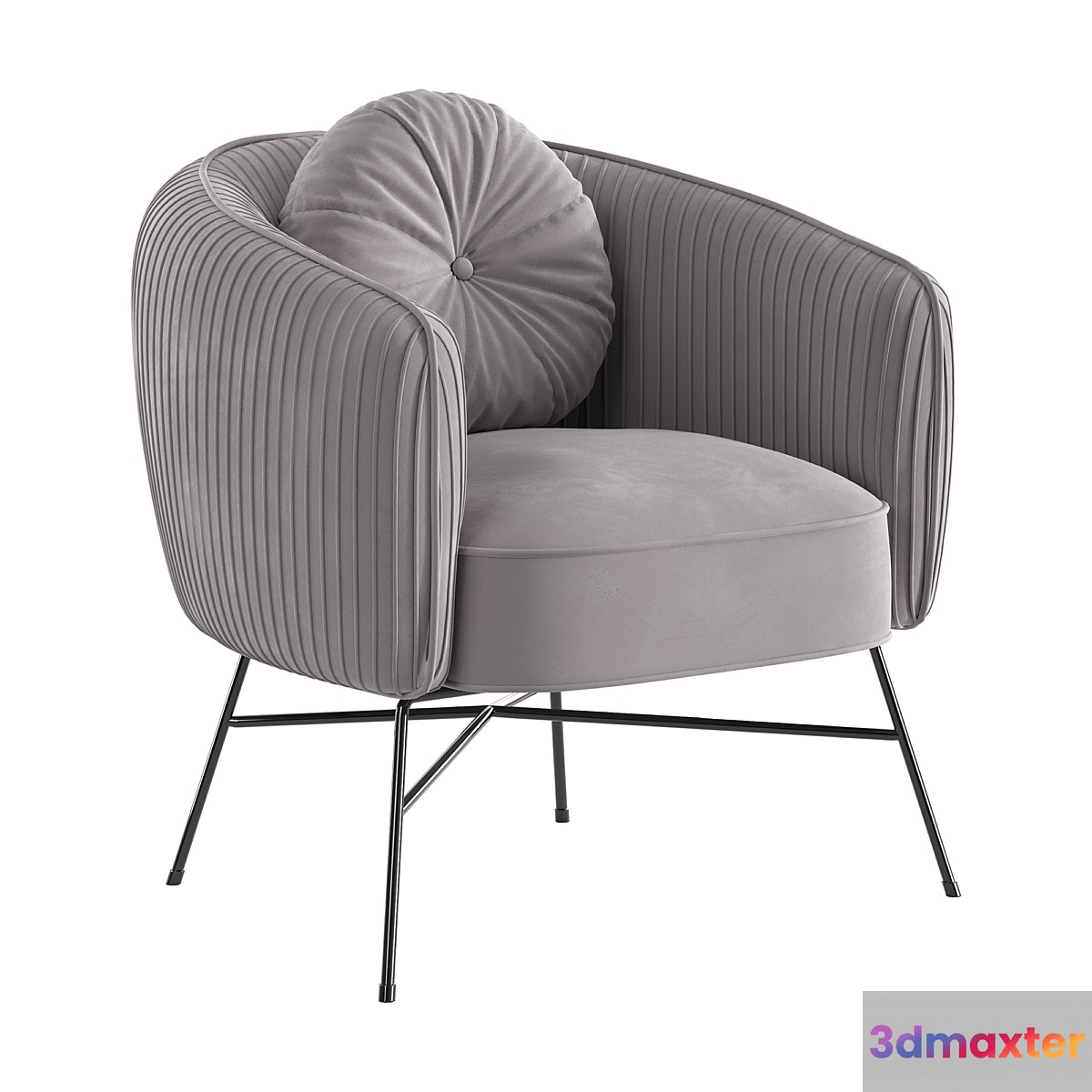 Lilola Home 3D Max