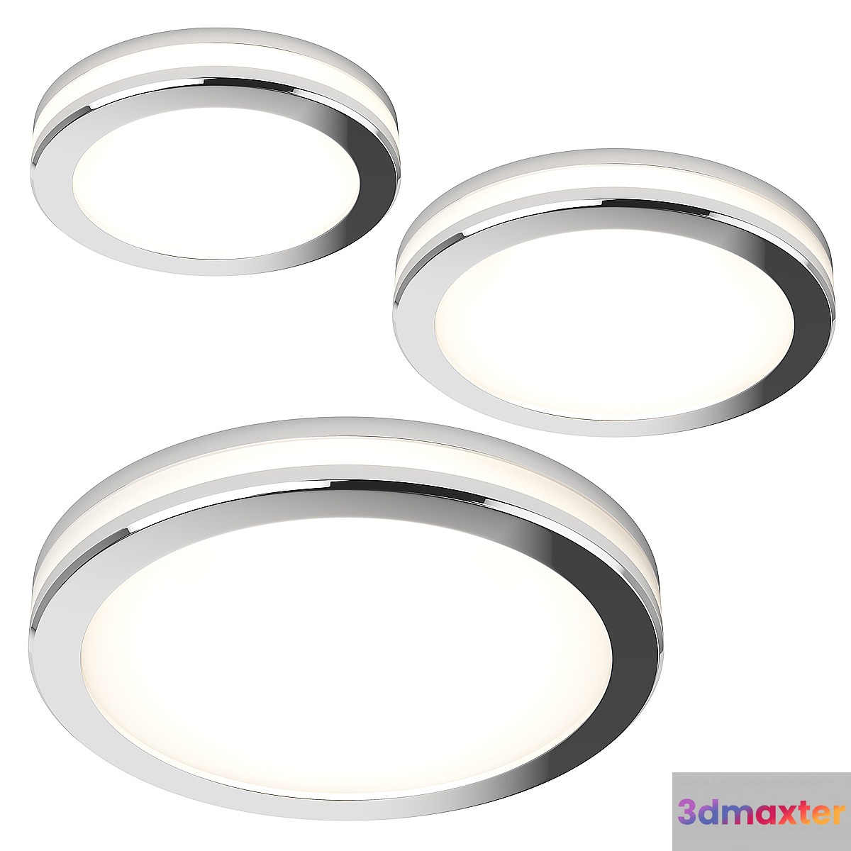 0702xx Maturo Lightstar 3D Max