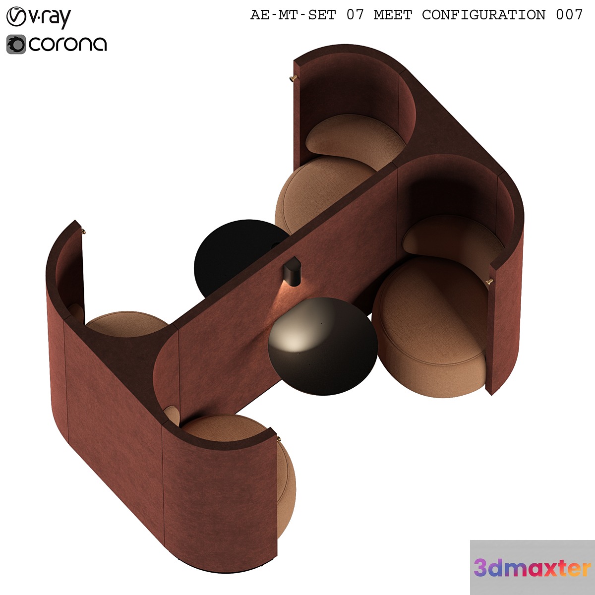 AE-MT-SET 07 MEET CONFIGURATION 007