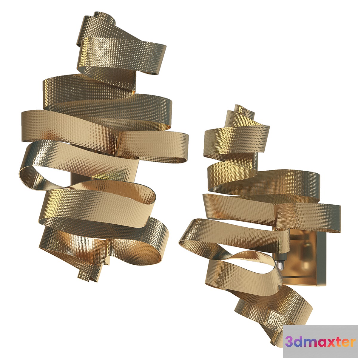 Chloe Sconce by Koket - No.4