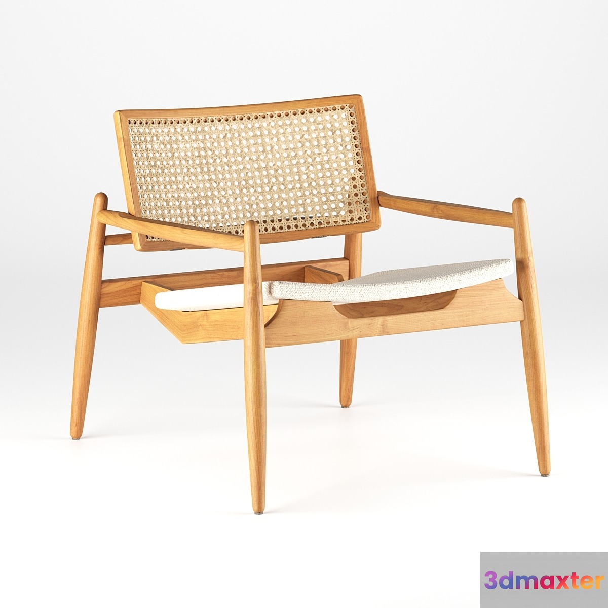 Soho Armchair
