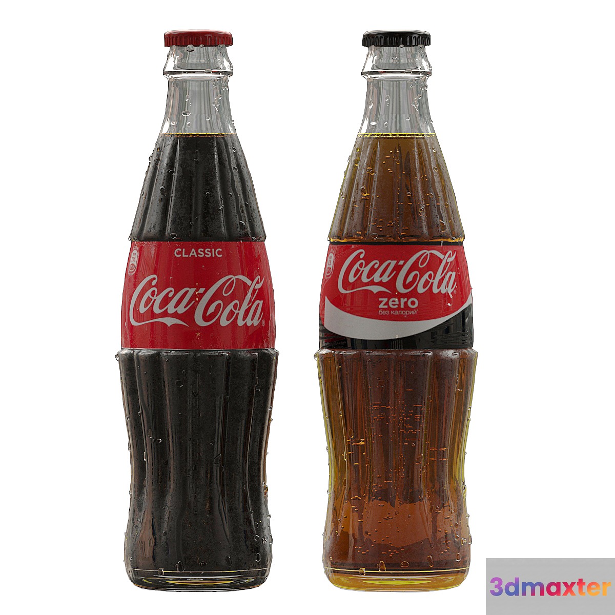 Coca Cola 0.5L