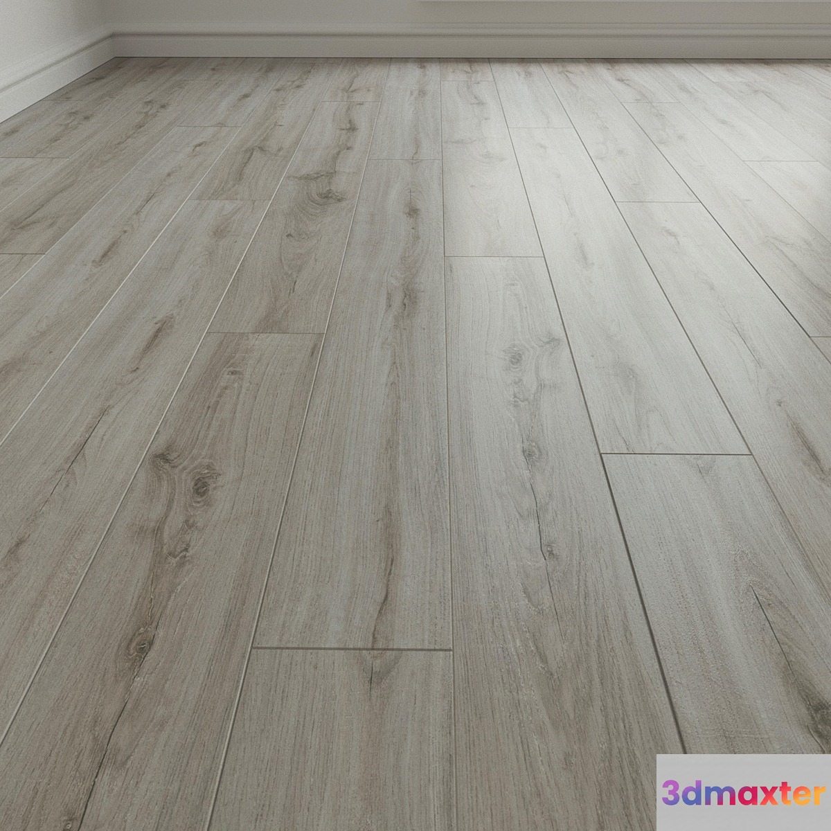 Laminate. nine 3D Max