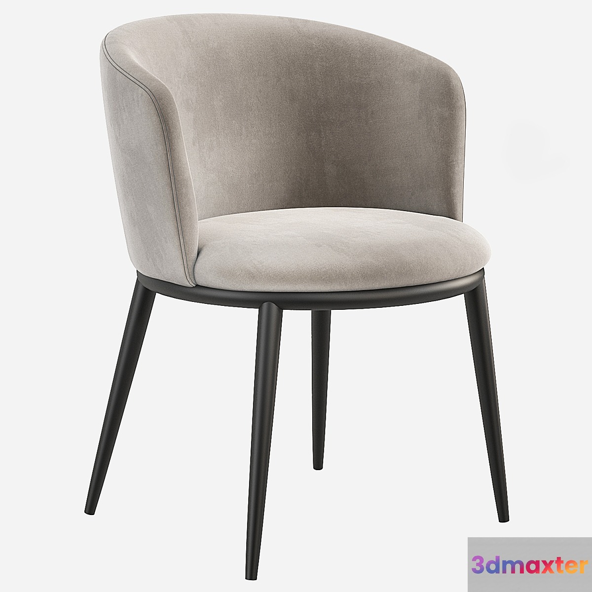Eichholtz Filmore Dining Chair - No.4