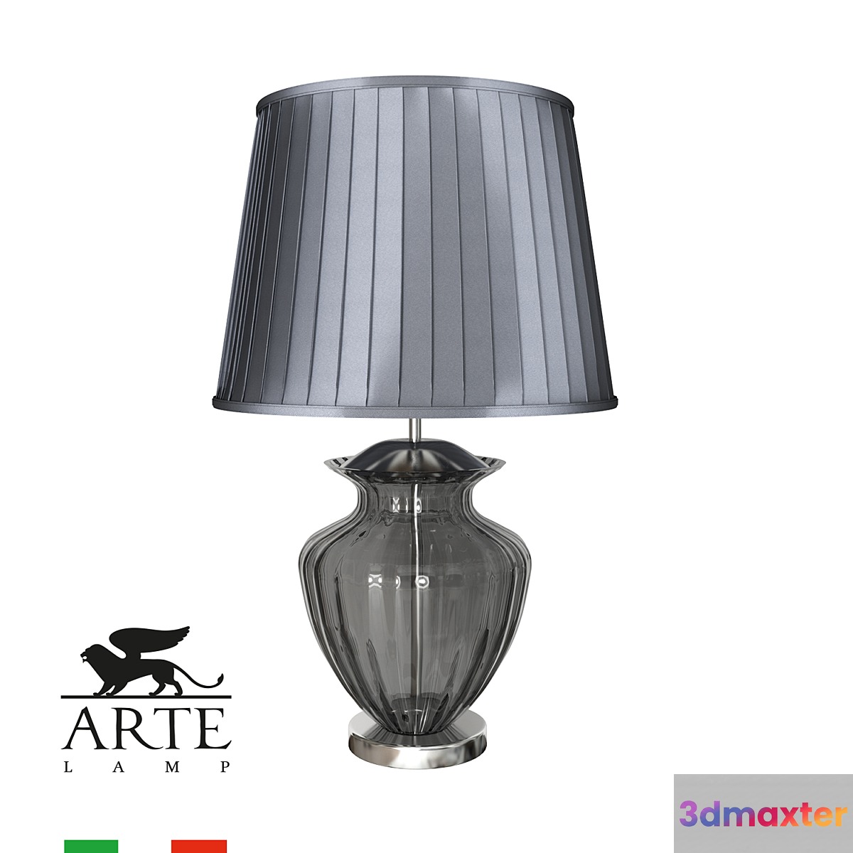 ARTE Lamp SHELDON A8532LT-1CC OM - No.2