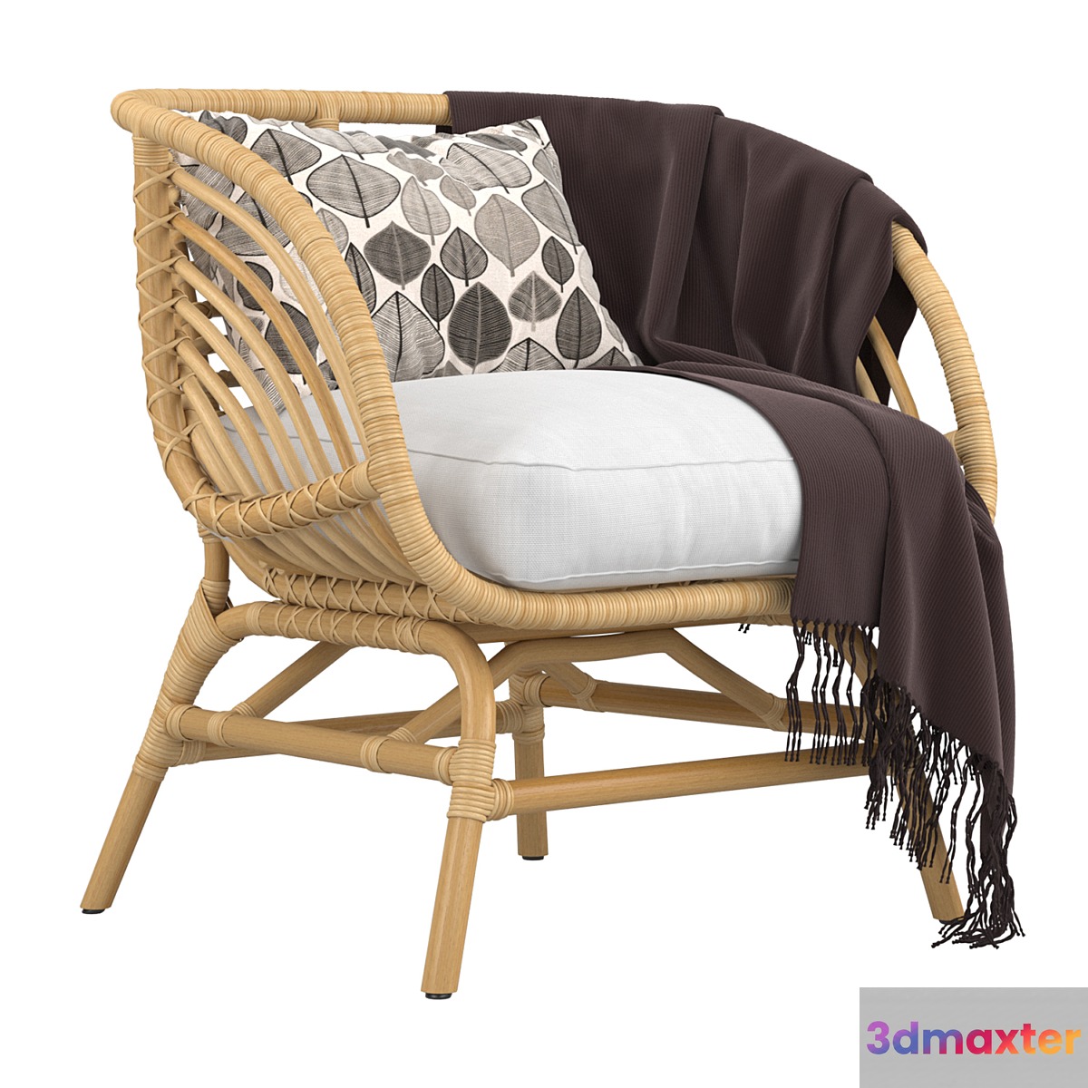 Ikea Buskbo Armchair - No.5