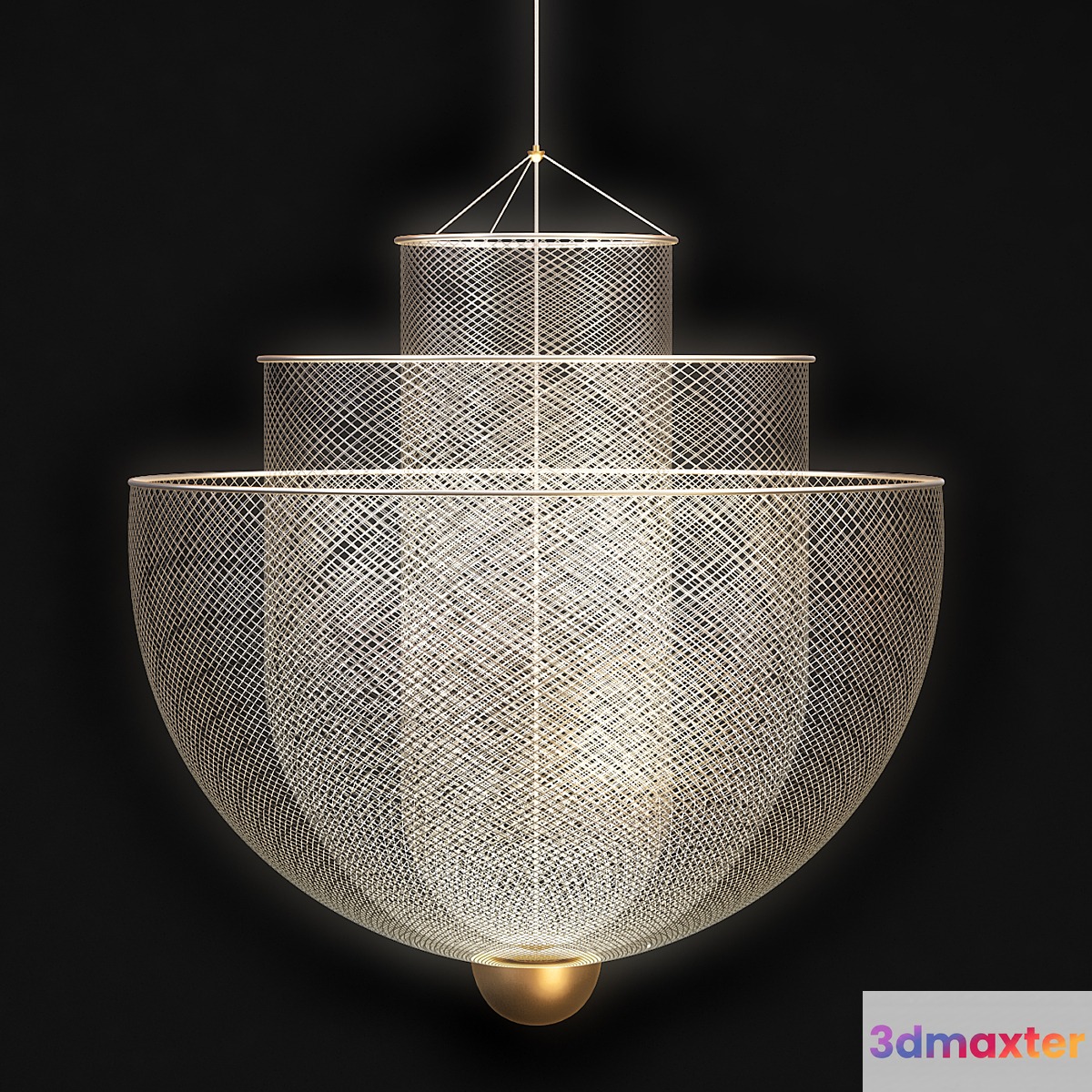 Chandelier 02