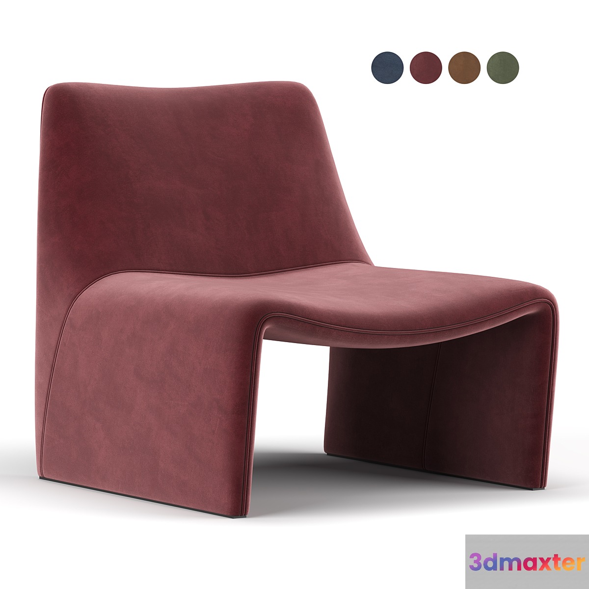 Lovett chair