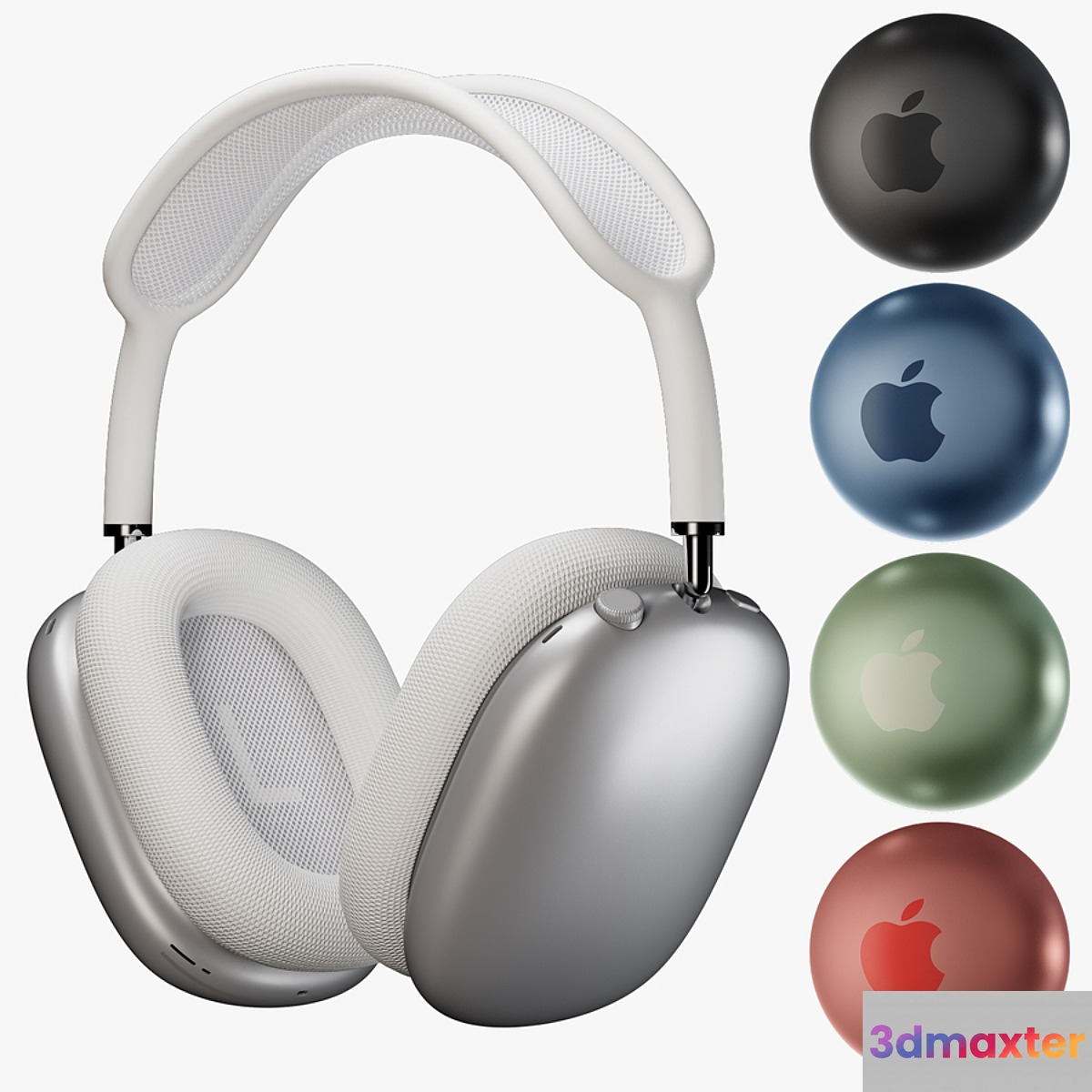 Apple airpods max