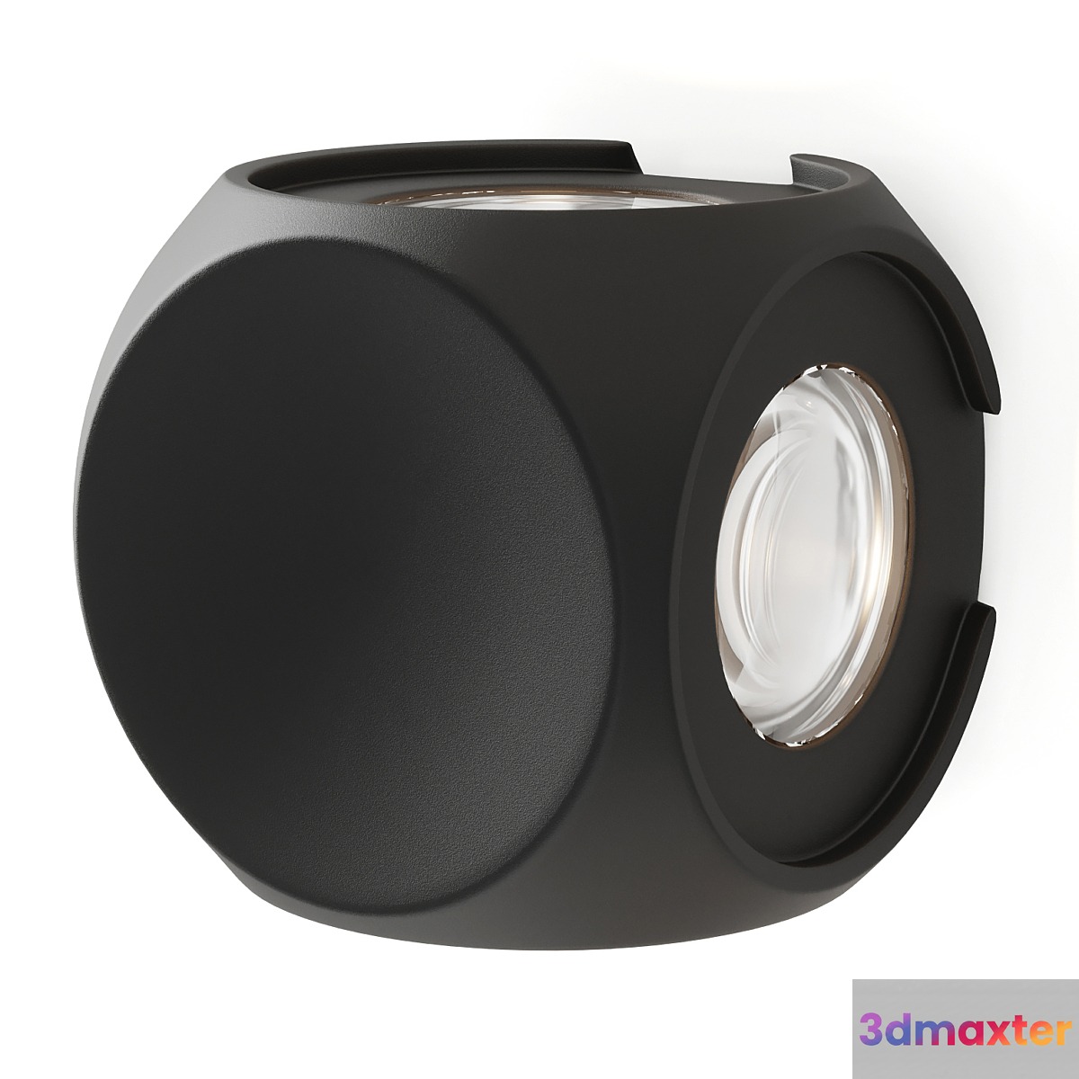 Wall lamp Maytoni Corso 3D Max