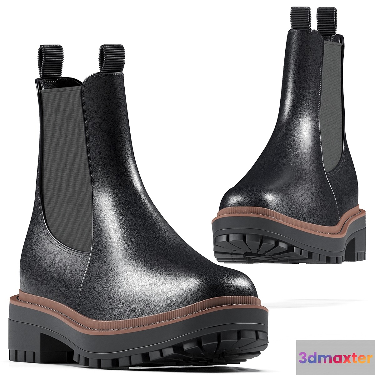 Laguna Boot