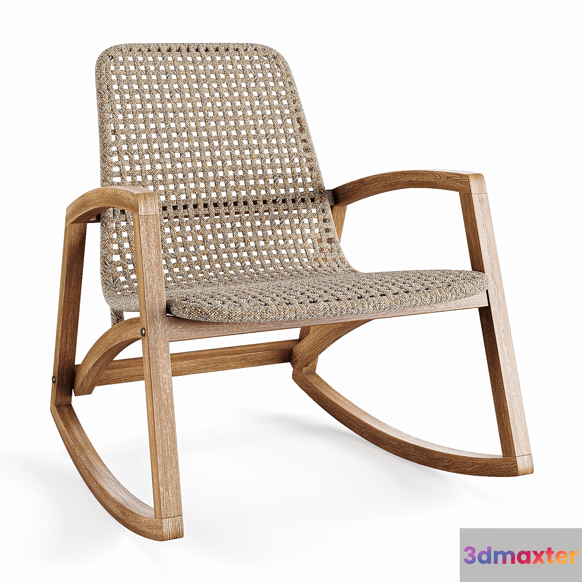 La Forma (ex Julia Grup) Taniska 3D Max