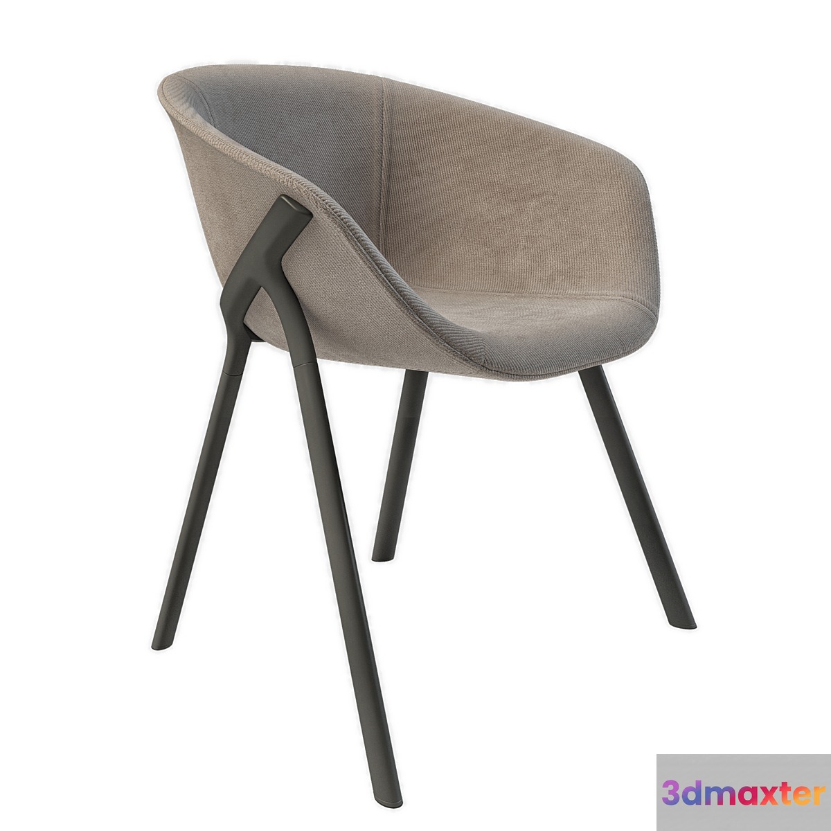 ALIAS KOBI CHAIR - No.4