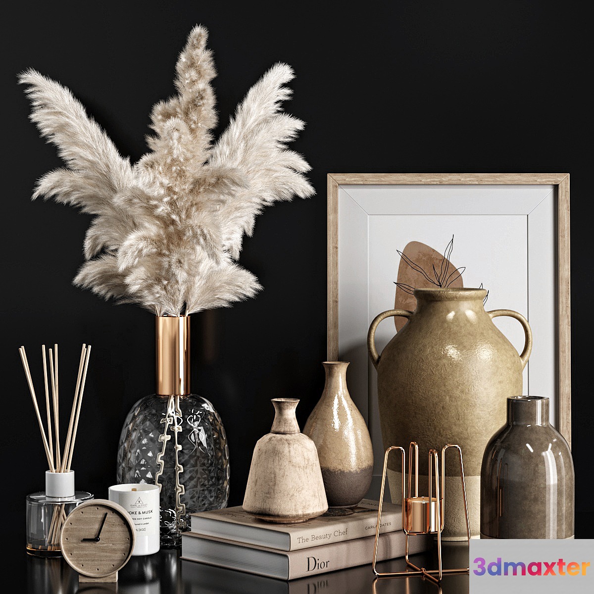 Decor set 12 - No.14