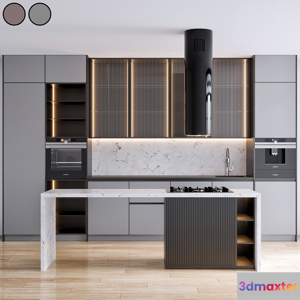 kitchen 26 - No.2