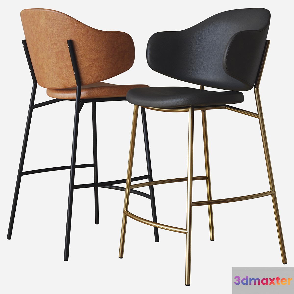 holly stool calligaris