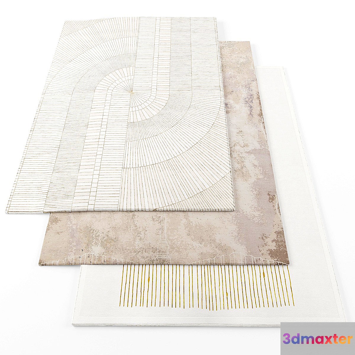 Rugs_991 - No.3