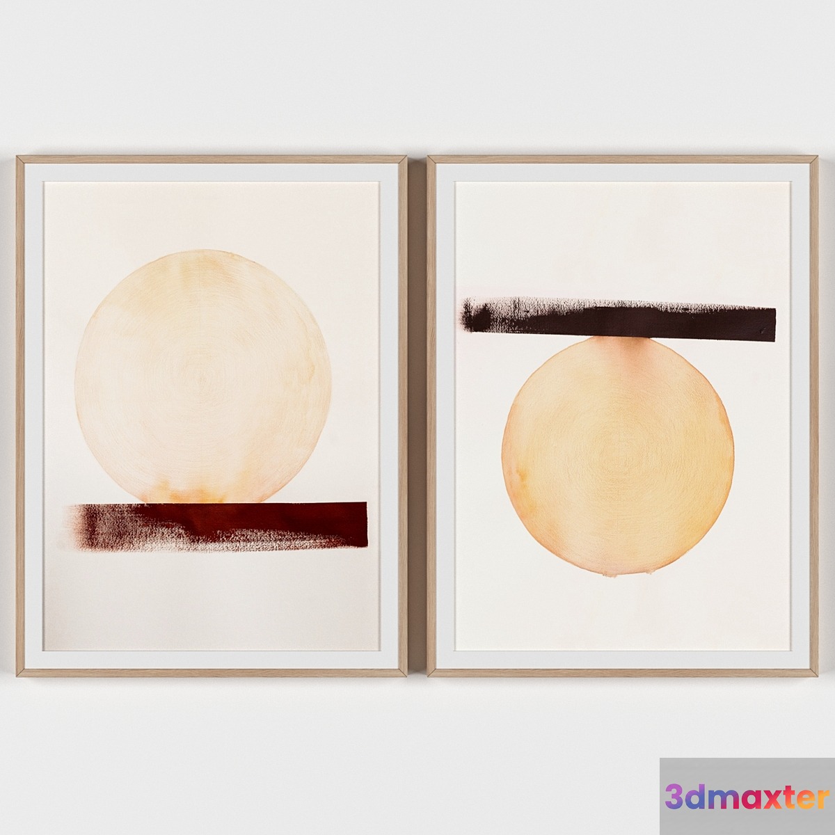 Painting_1023 3D Max