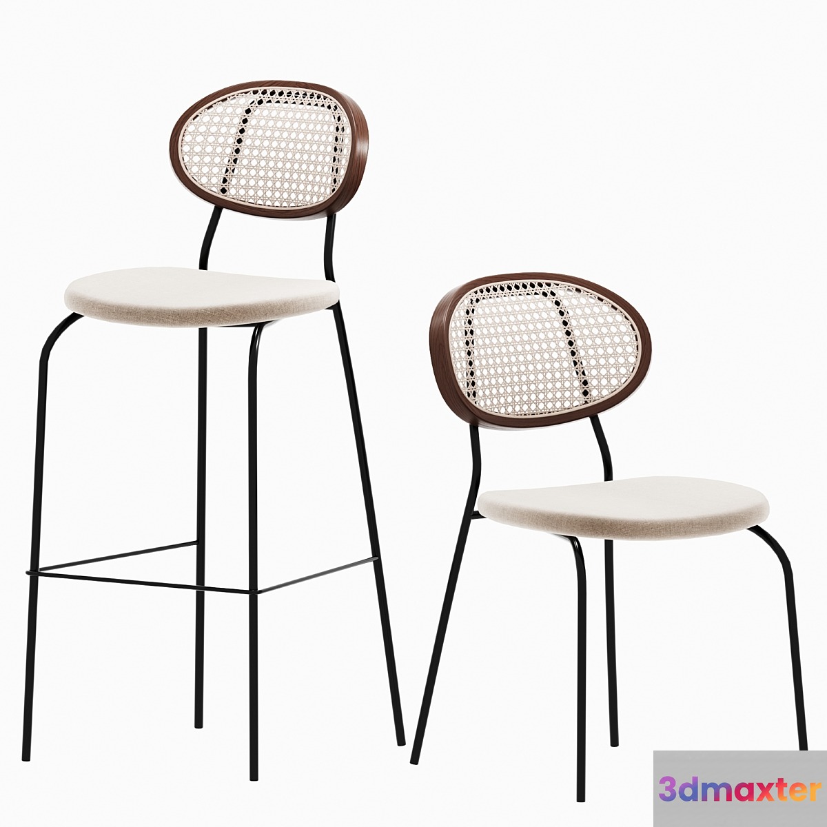 Dester chairs - No.3