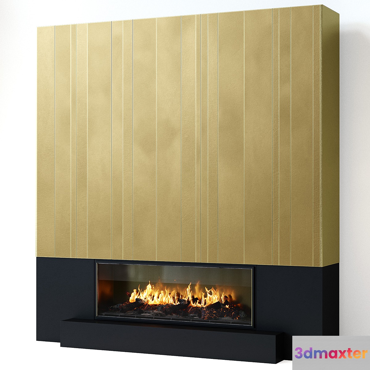 Fireplace modern 60 - No.4