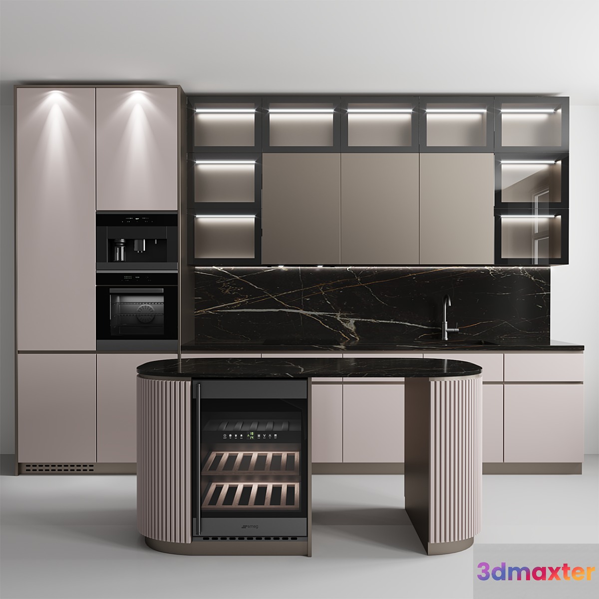 Kitchen No.53