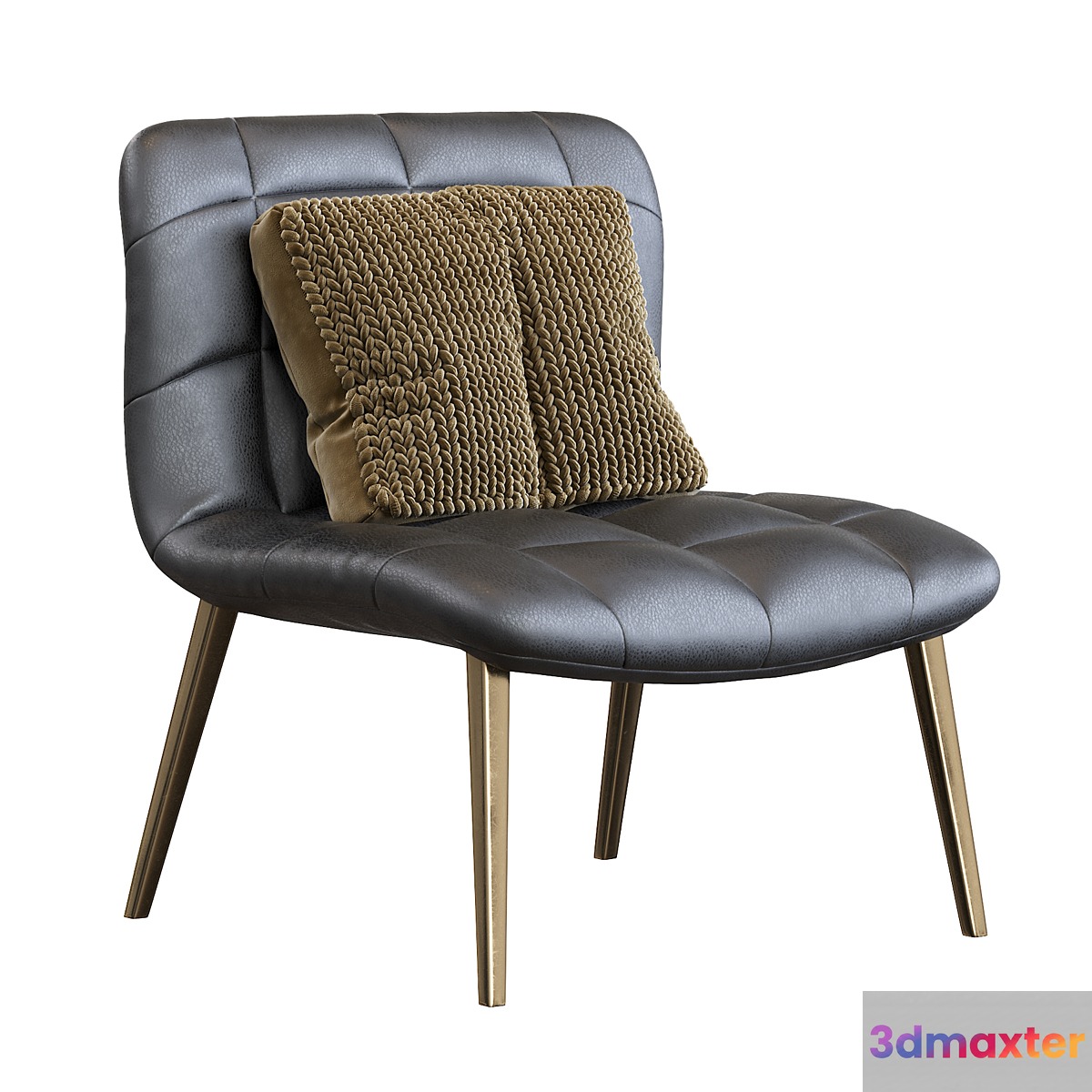 Kuga bontempi armchair