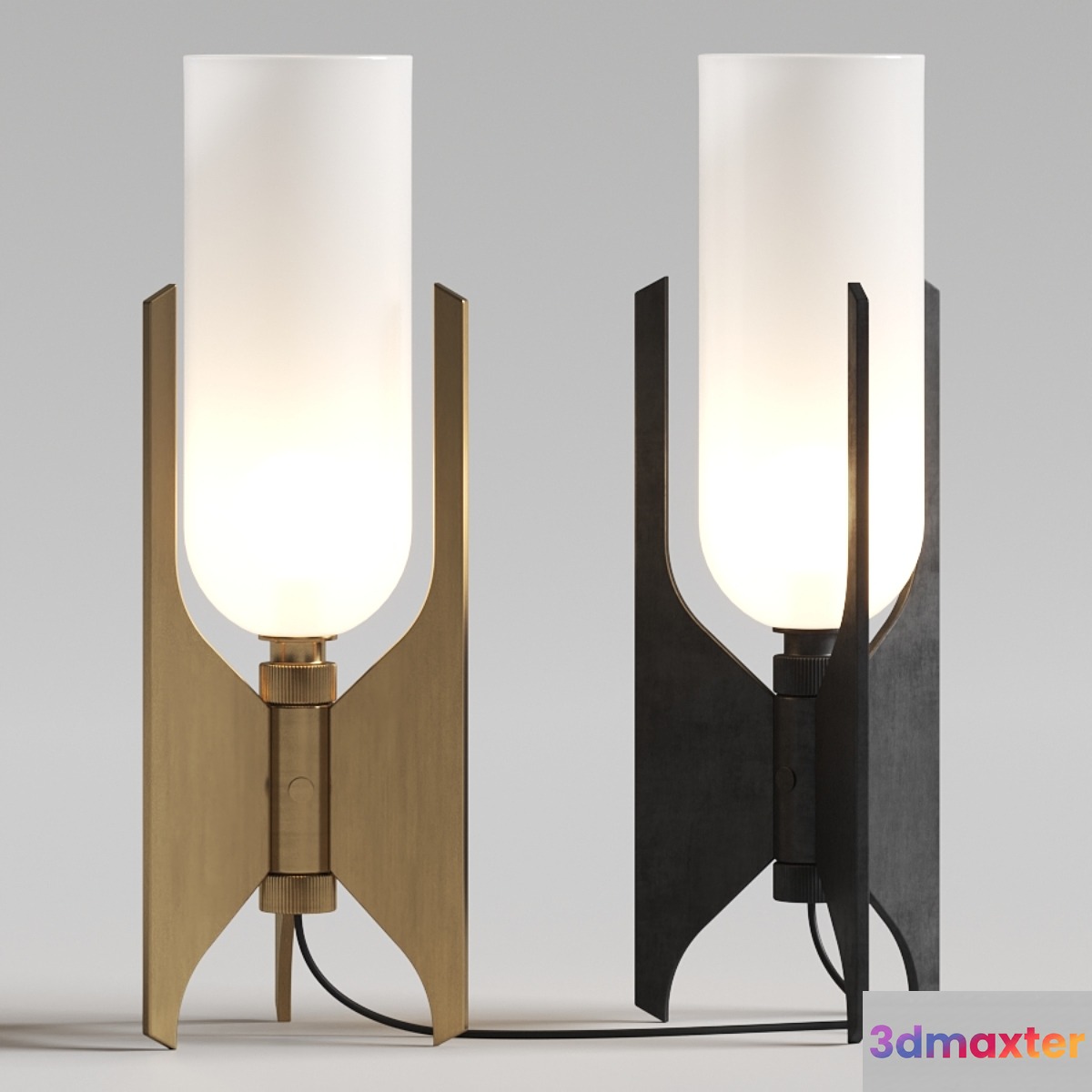 Bert Frank Pennon Table Lamp - No.2