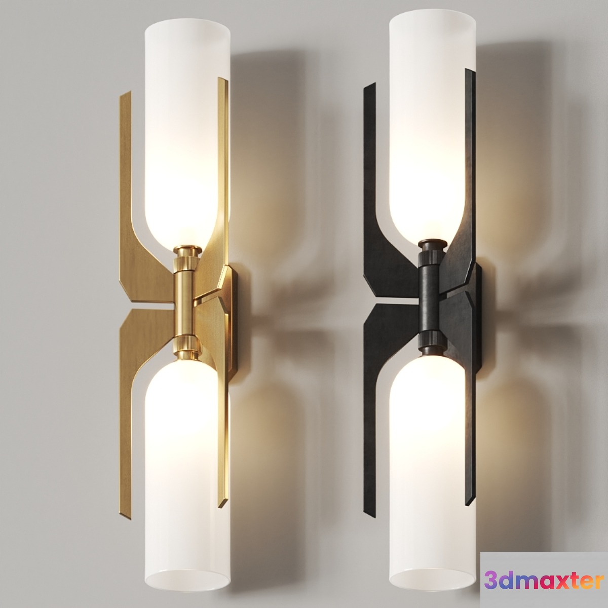 Bert Frank Pennon Wall Lamp - No.2