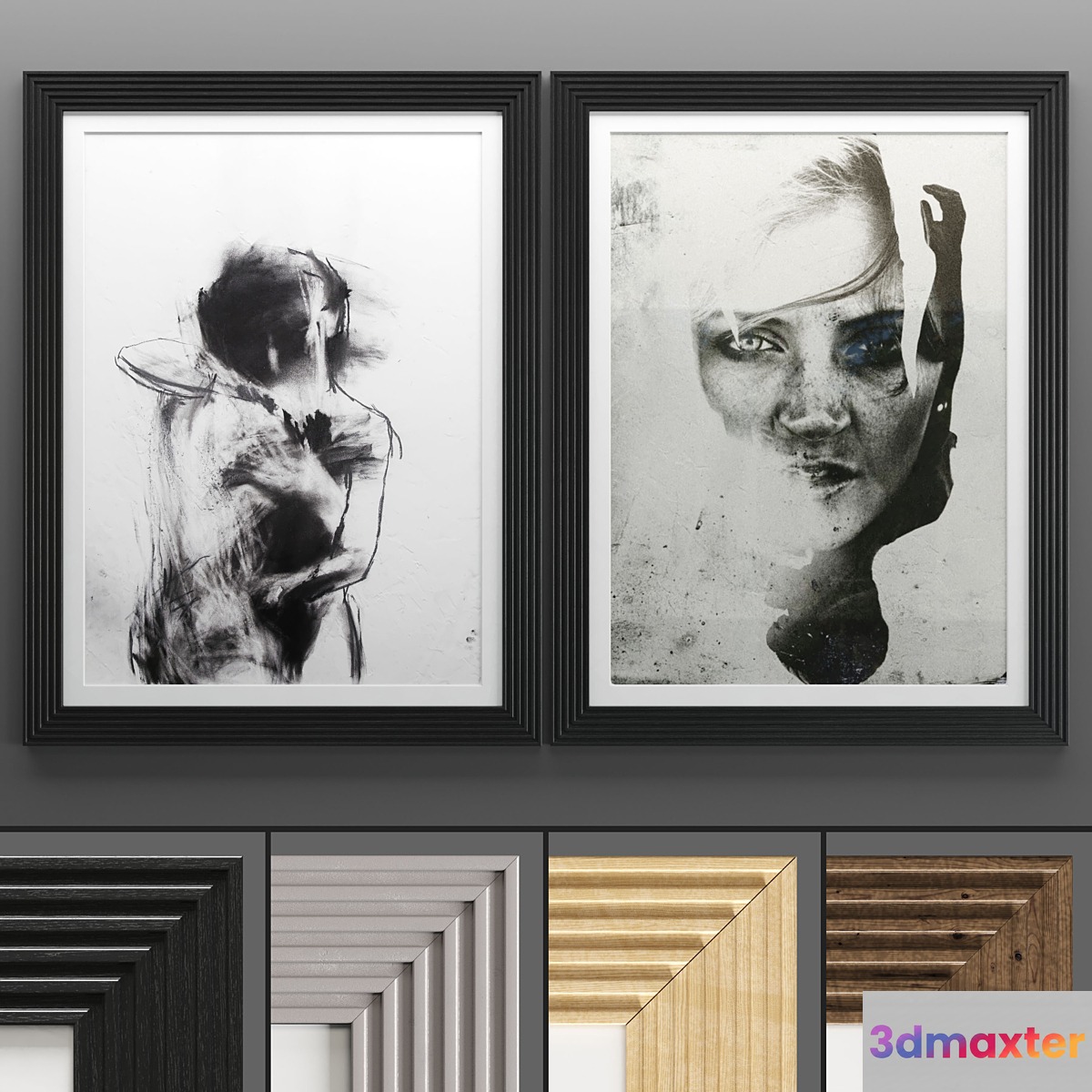 Art Frame 671
