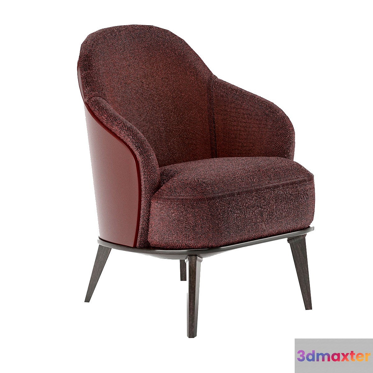 Armchair - No.12