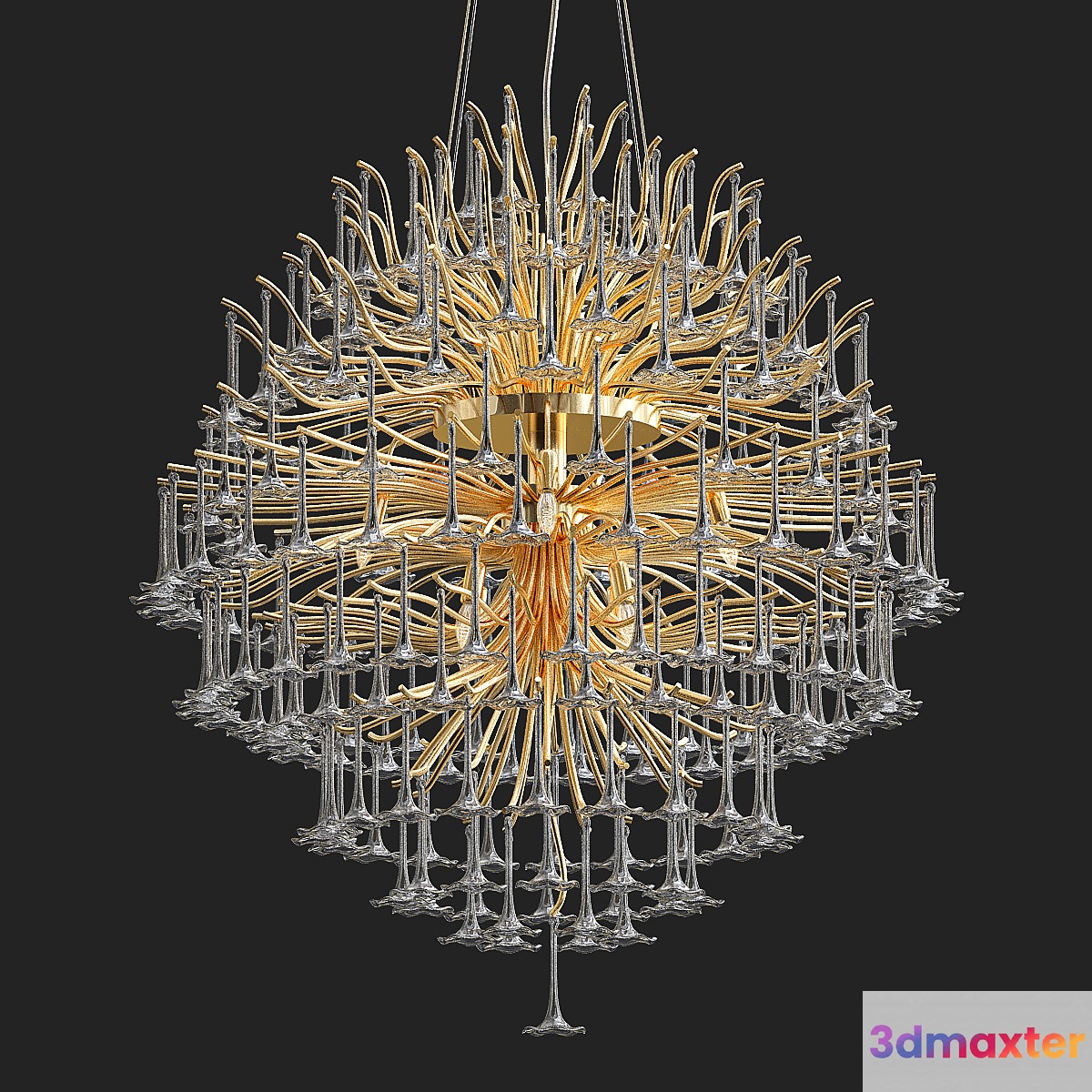 ROMINA 3D Max