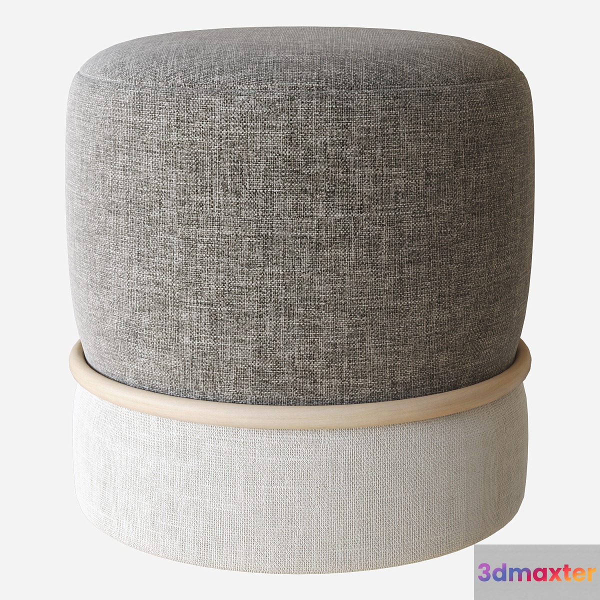 anell pouf calligaris