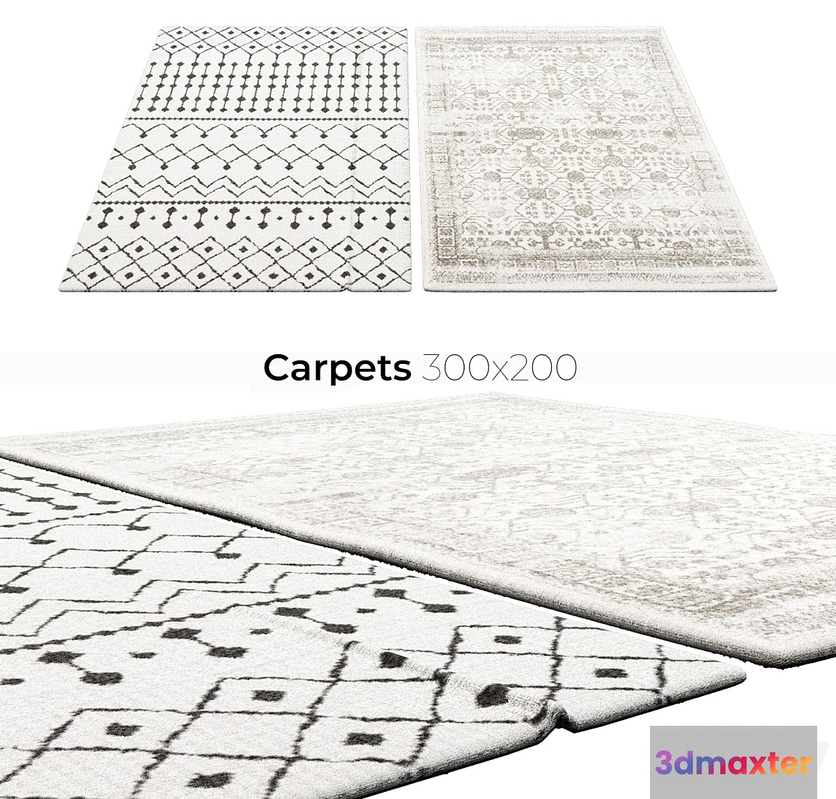 carpets - No.46