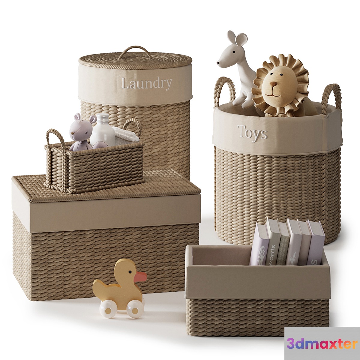 Kids Room Decor 04