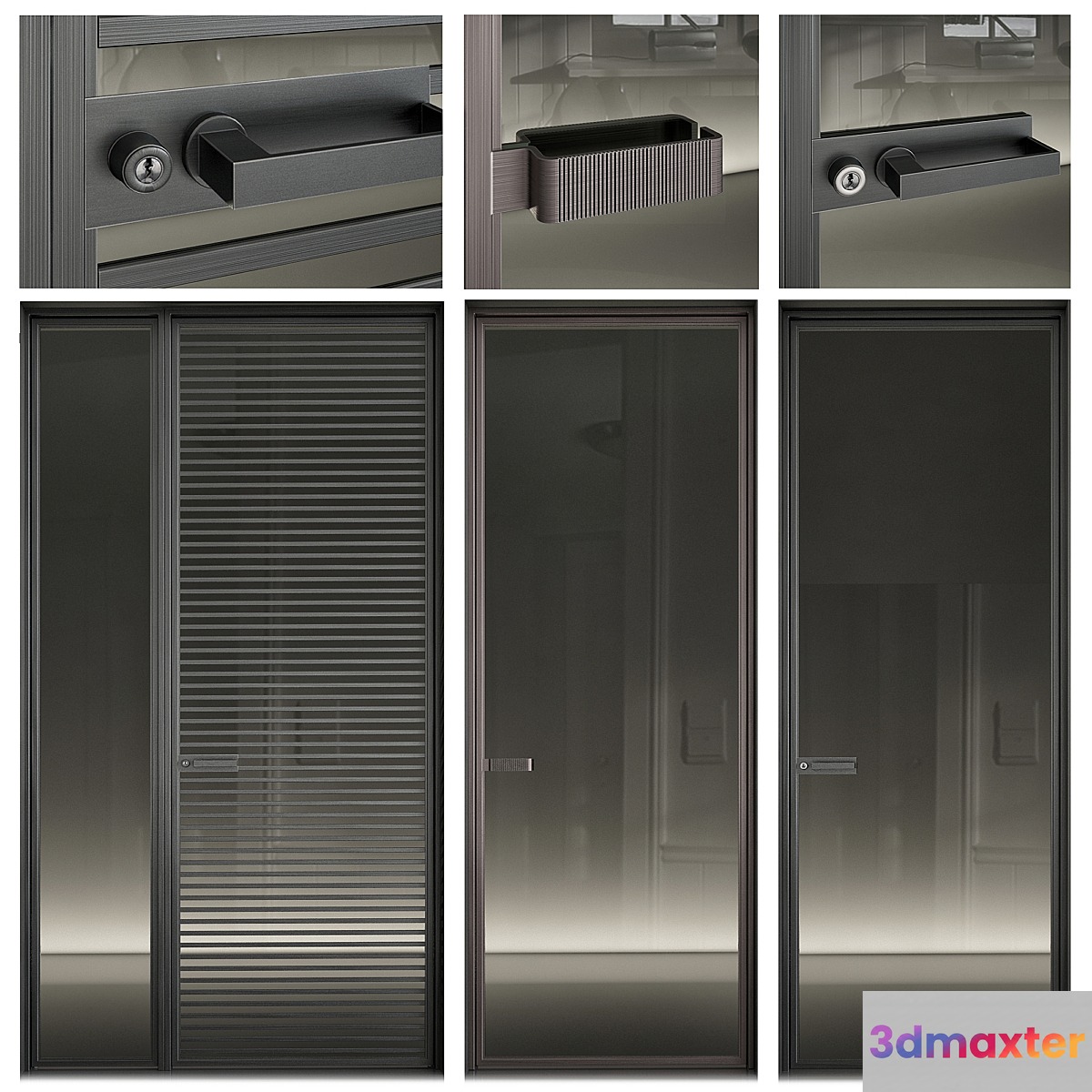 Rimadesio doors - No.2