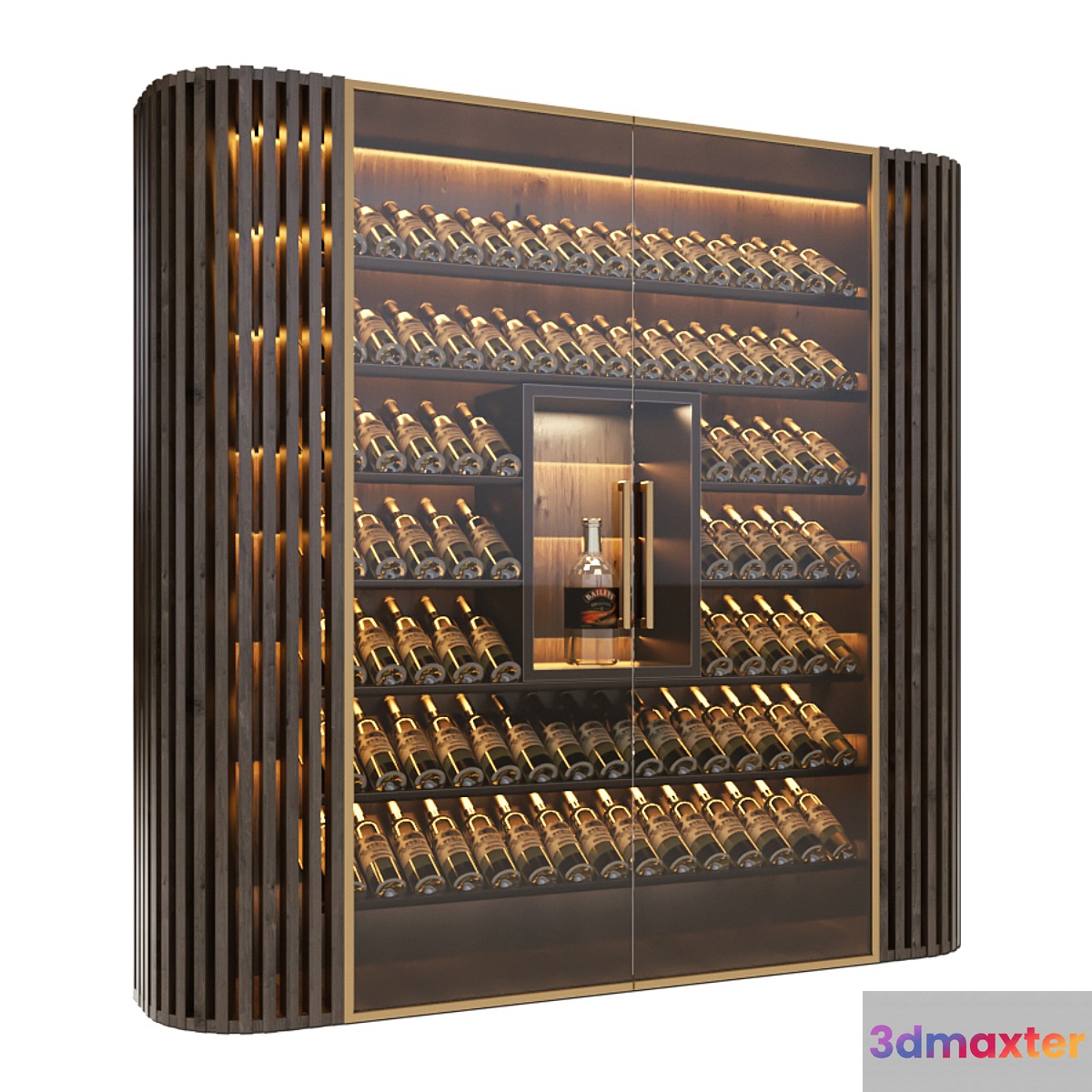 Wine Cellar - No.3
